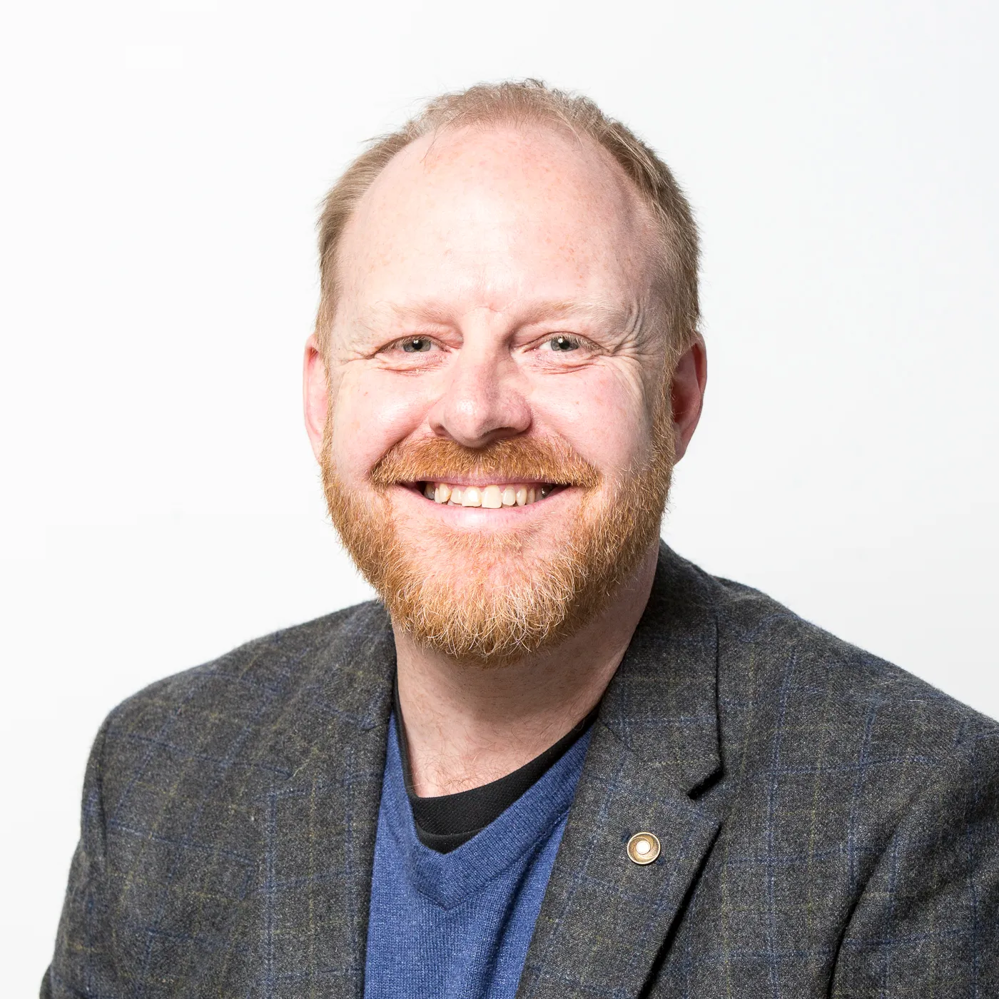 Paul Westlake
