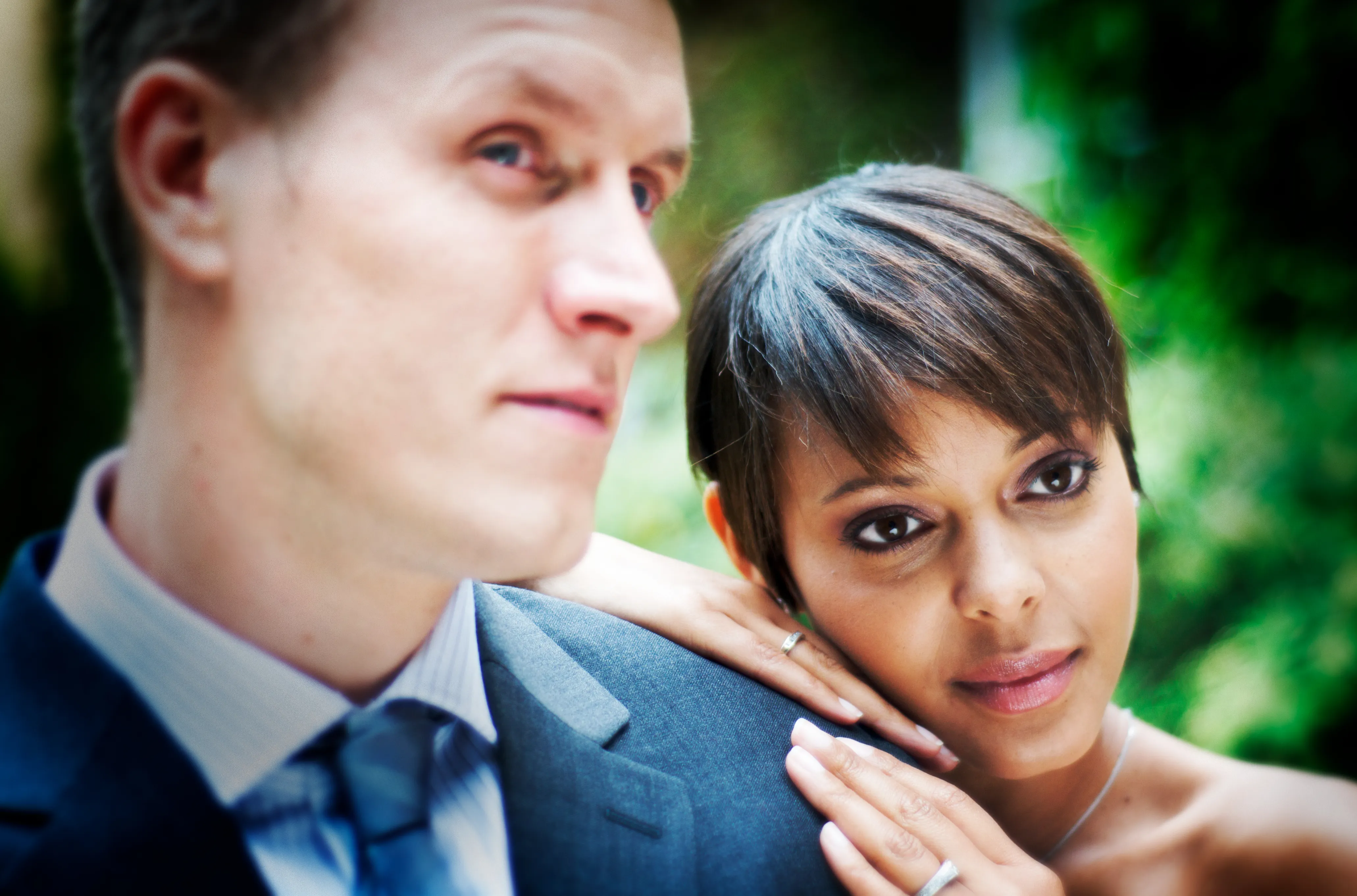 Wedding photography hero
